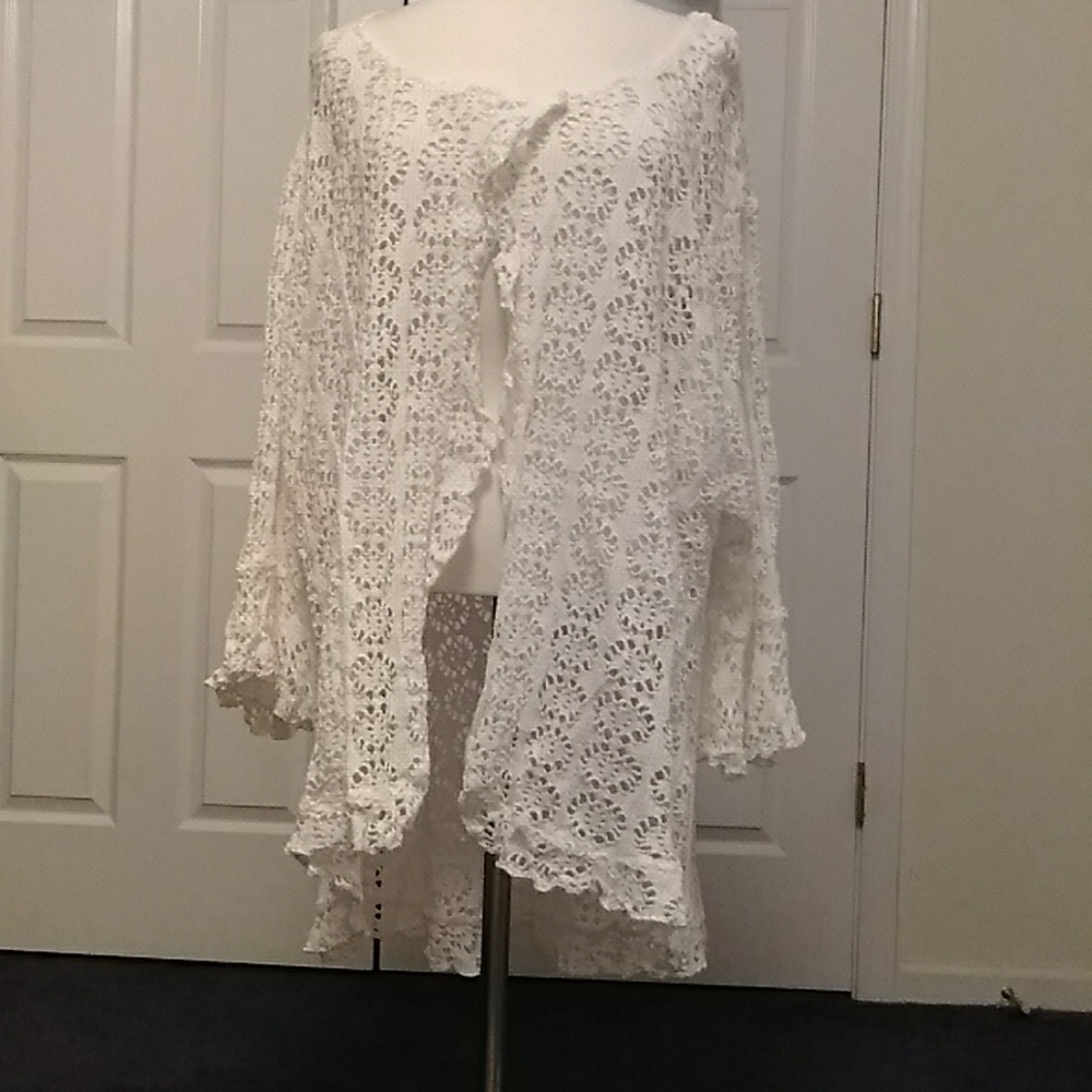 Plus size Top